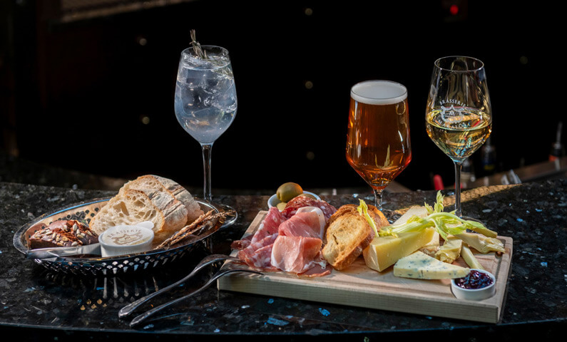 Gamla Stan Food Tour