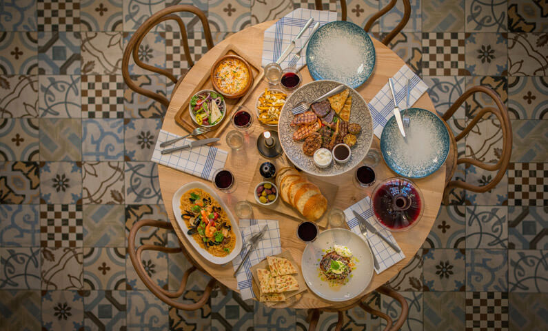 Södermalm Food Tour