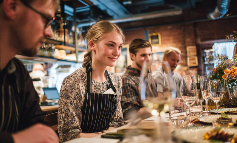 Unforgettable experiences